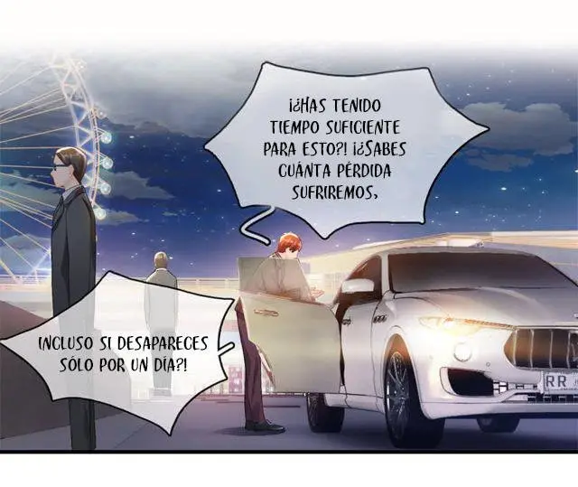 Stream Flow Into Dream - Capítulo 10 - Página 19 - LectorTMOo