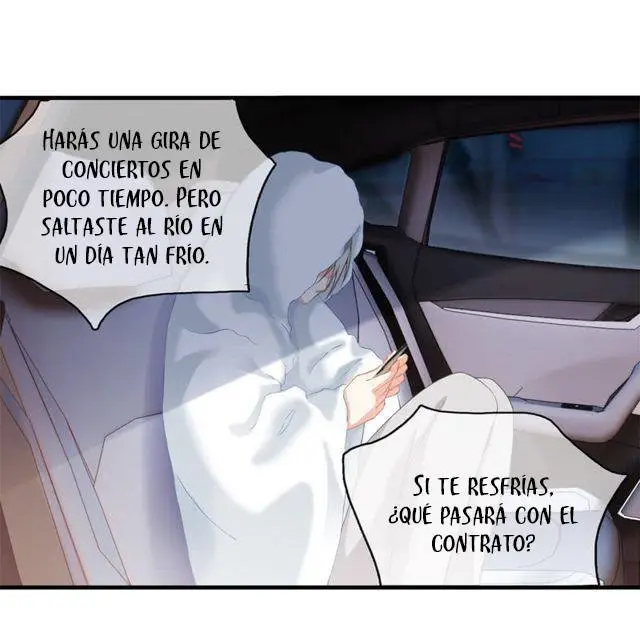 Stream Flow Into Dream - Capítulo 10 - Página 21 - LectorTMOo