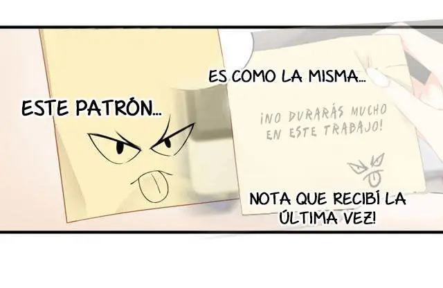 Stream Flow Into Dream - Capítulo 10 - Página 35 - LectorTMOo