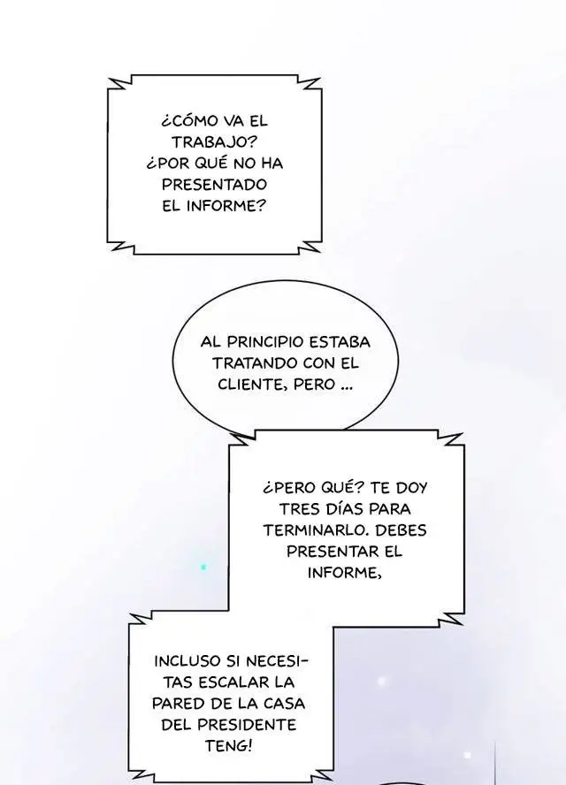 Stream Flow Into Dream - Capítulo 10 - Página 38 - LectorTMOo