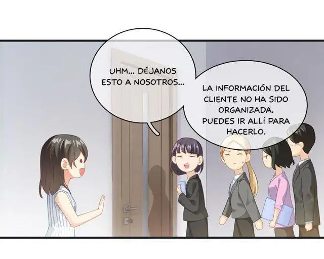 Stream Flow Into Dream - Capítulo 11 - Página 6 - LectorTMOo