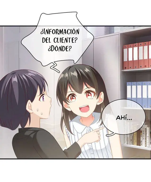 Stream Flow Into Dream - Capítulo 11 - Página 7 - LectorTMOo