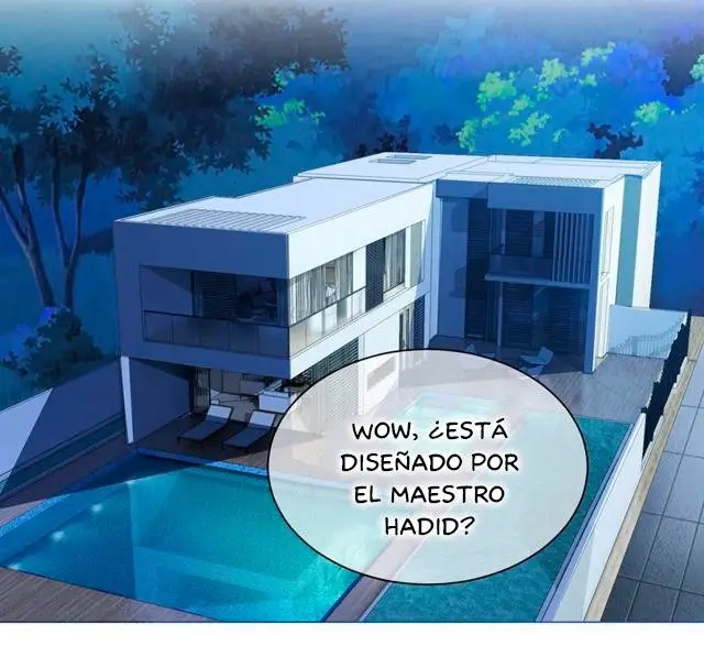 Stream Flow Into Dream - Capítulo 11 - Página 25 - LectorTMOo