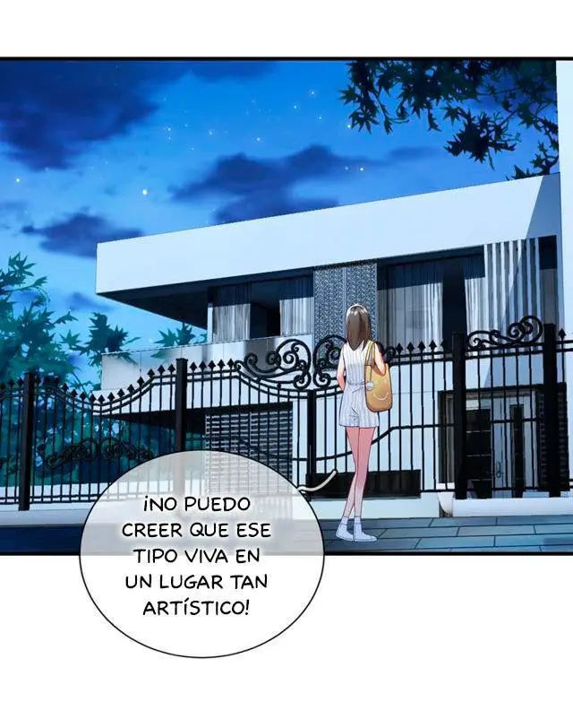 Stream Flow Into Dream - Capítulo 11 - Página 26 - LectorTMOo