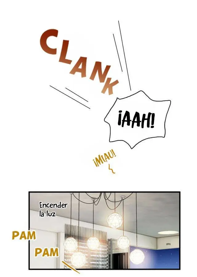 Stream Flow Into Dream - Capítulo 12 - Página 15 - LectorTMOo