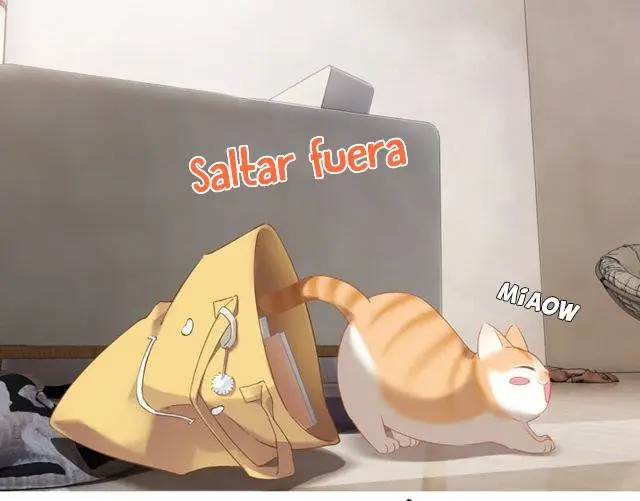 Stream Flow Into Dream - Capítulo 12 - Página 22 - LectorTMOo