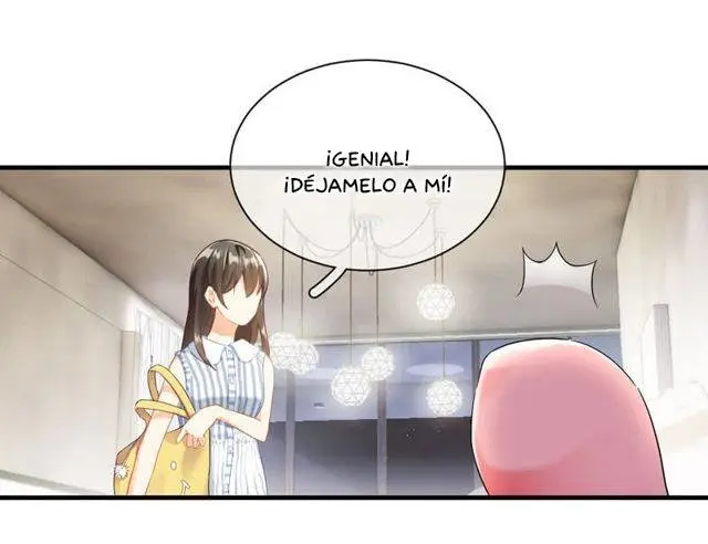 Stream Flow Into Dream - Capítulo 12 - Página 33 - LectorTMOo