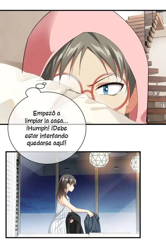 Stream Flow Into Dream - Capítulo 12 - Página 35 - LectorTMOo