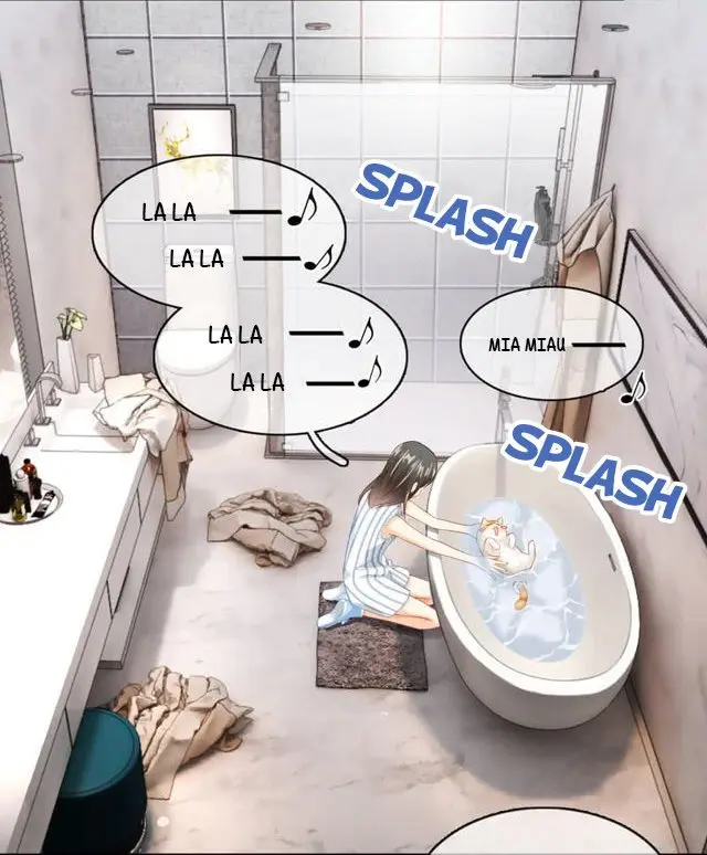 Stream Flow Into Dream - Capítulo 13 - Página 14 - LectorTMOo