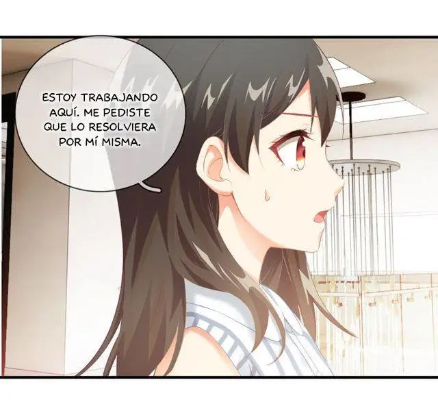 Stream Flow Into Dream - Capítulo 13 - Página 24 - LectorTMOo