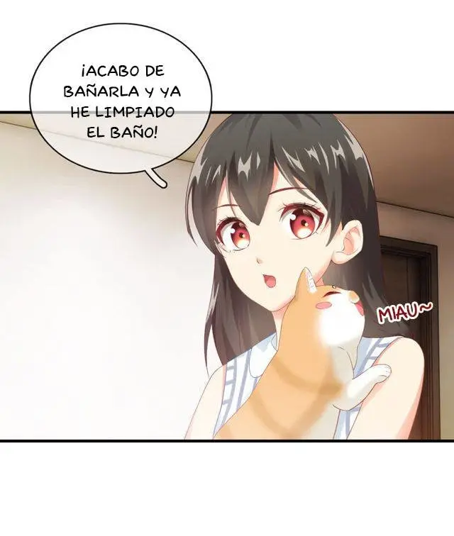 Stream Flow Into Dream - Capítulo 13 - Página 34 - LectorTMOo
