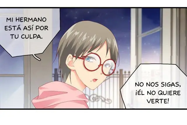 Stream Flow Into Dream - Capítulo 13 - Página 42 - LectorTMOo