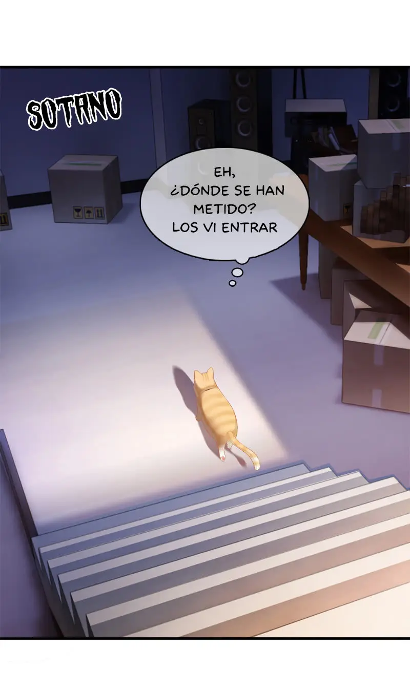Stream Flow Into Dream - Capítulo 14 - Página 12 - LectorTMOo