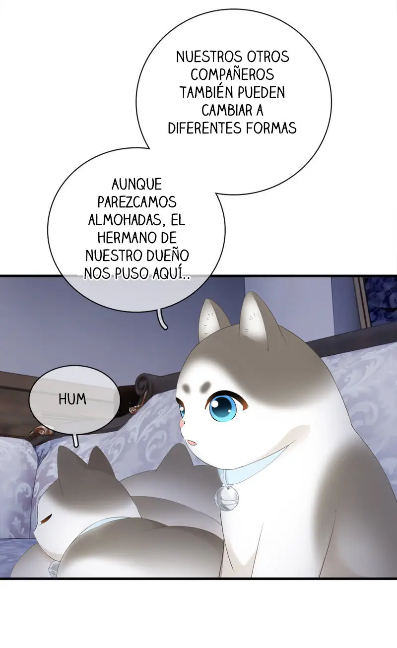 Stream Flow Into Dream - Capítulo 14 - Página 24 - LectorTMOo
