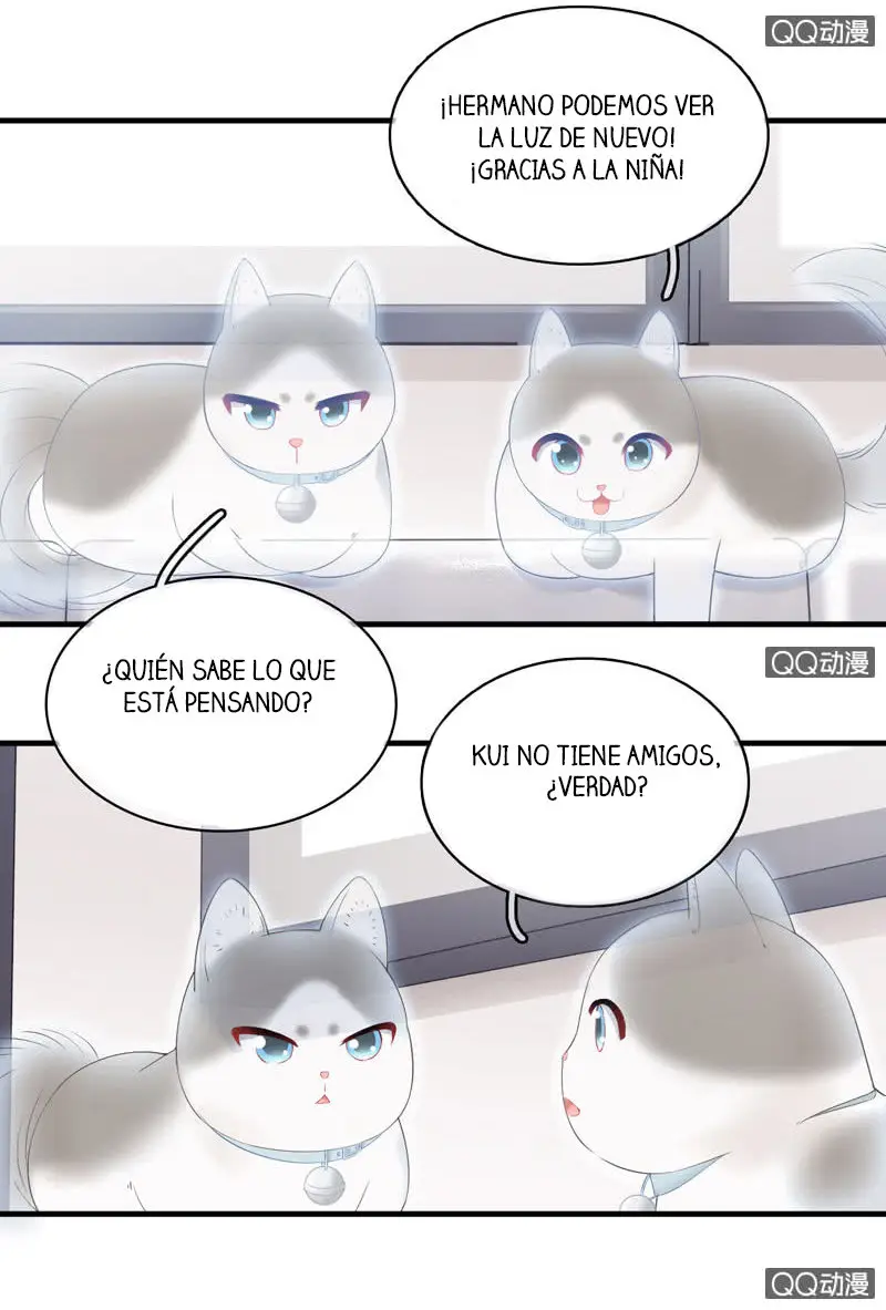 Stream Flow Into Dream - Capítulo 15 - Página 6 - LectorTMOo