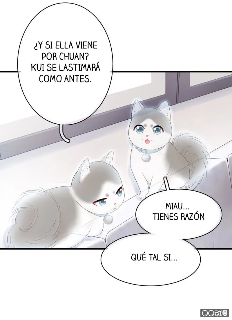 Stream Flow Into Dream - Capítulo 15 - Página 8 - LectorTMOo