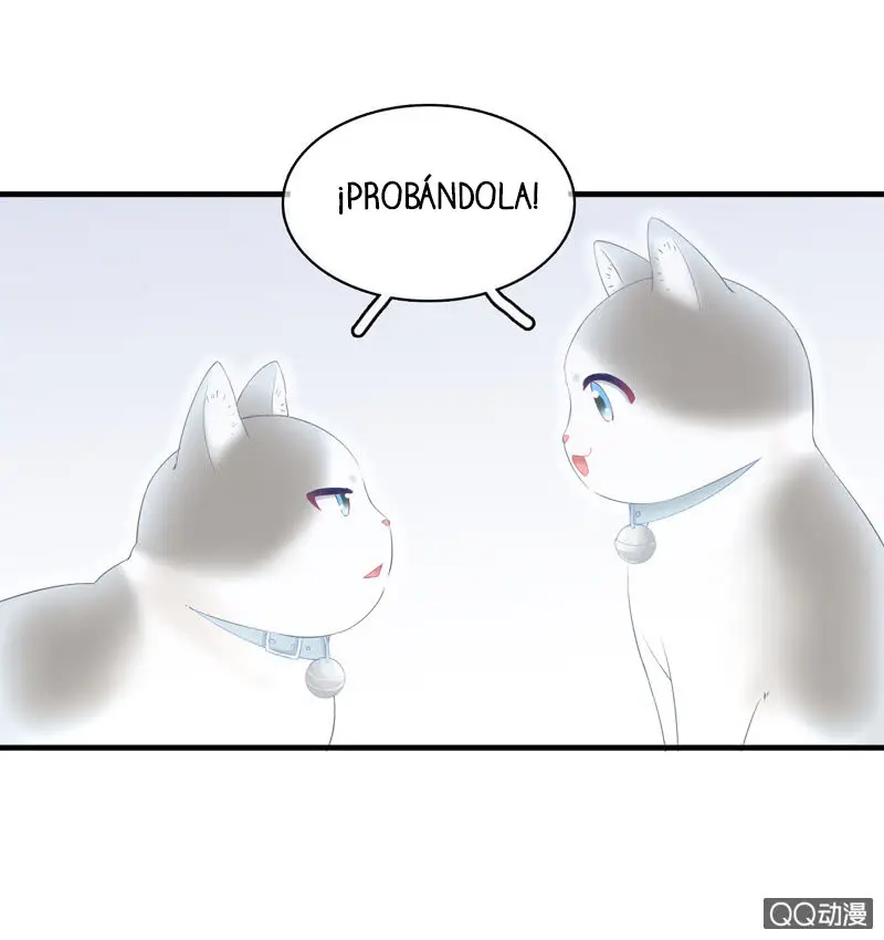 Stream Flow Into Dream - Capítulo 15 - Página 9 - LectorTMOo