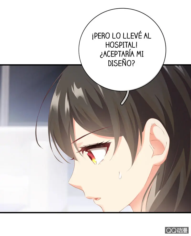 Stream Flow Into Dream - Capítulo 15 - Página 11 - LectorTMOo