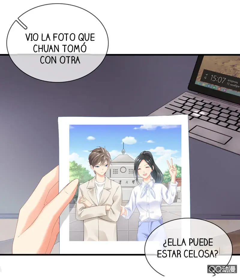 Stream Flow Into Dream - Capítulo 15 - Página 14 - LectorTMOo