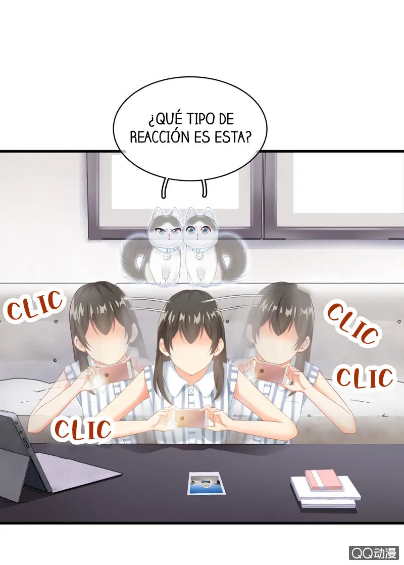 Stream Flow Into Dream - Capítulo 15 - Página 16 - LectorTMOo