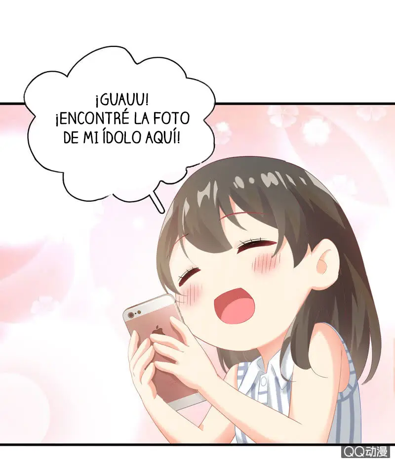 Stream Flow Into Dream - Capítulo 15 - Página 17 - LectorTMOo