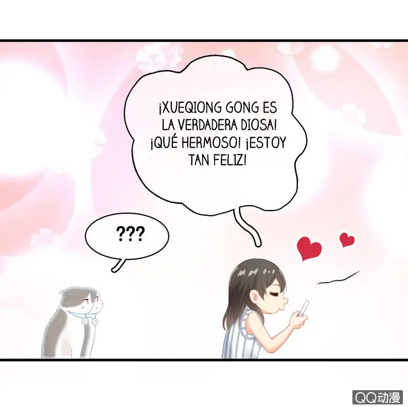 Stream Flow Into Dream - Capítulo 15 - Página 18 - LectorTMOo
