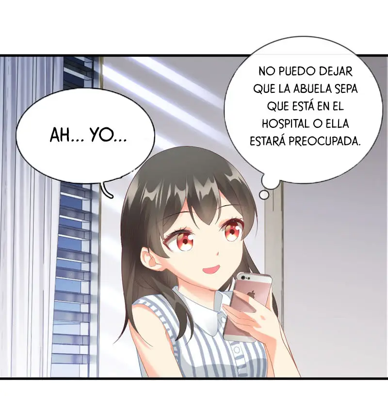 Stream Flow Into Dream - Capítulo 15 - Página 26 - LectorTMOo