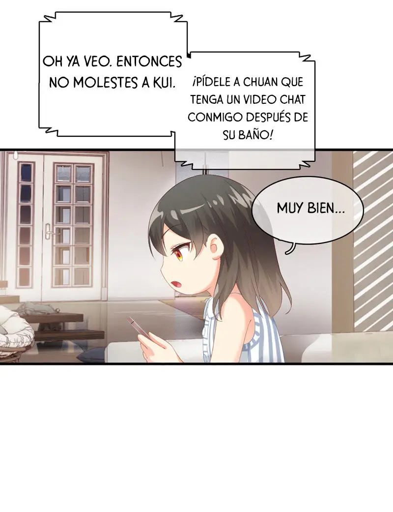 Stream Flow Into Dream - Capítulo 15 - Página 29 - LectorTMOo
