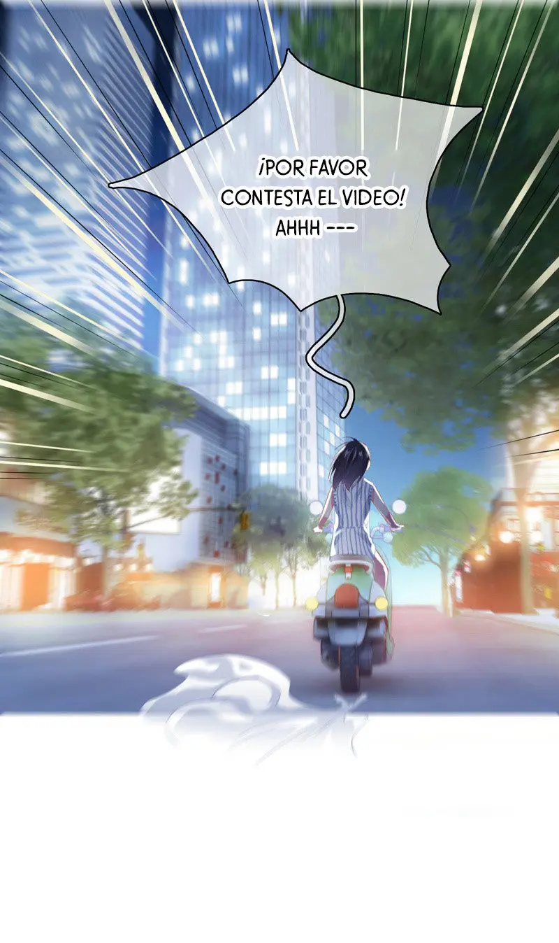 Stream Flow Into Dream - Capítulo 15 - Página 32 - LectorTMOo