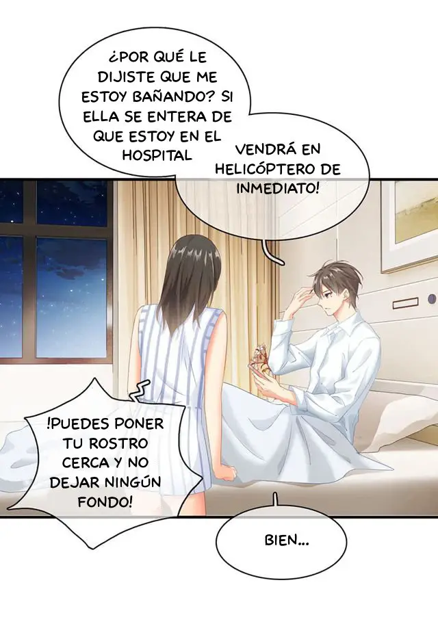 Stream Flow Into Dream - Capítulo 16 - Página 7 - LectorTMOo