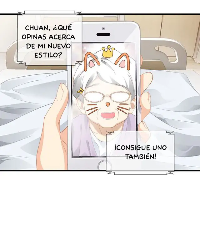 Stream Flow Into Dream - Capítulo 16 - Página 12 - LectorTMOo