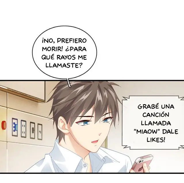 Stream Flow Into Dream - Capítulo 16 - Página 13 - LectorTMOo