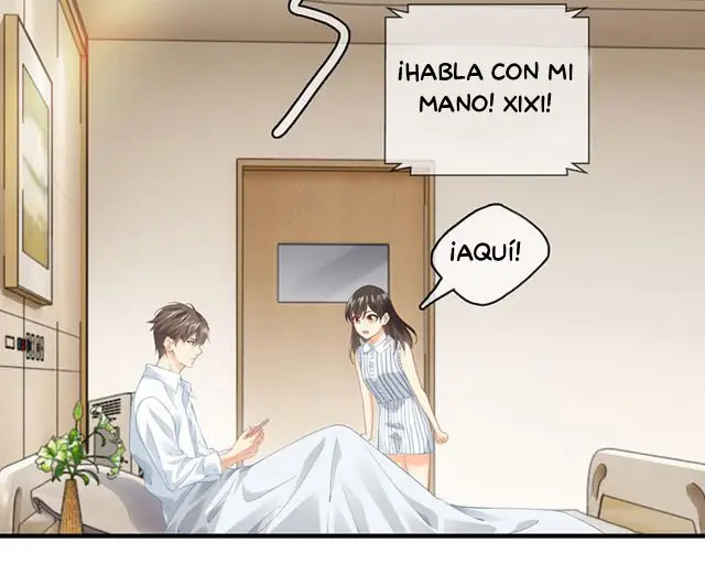 Stream Flow Into Dream - Capítulo 16 - Página 16 - LectorTMOo