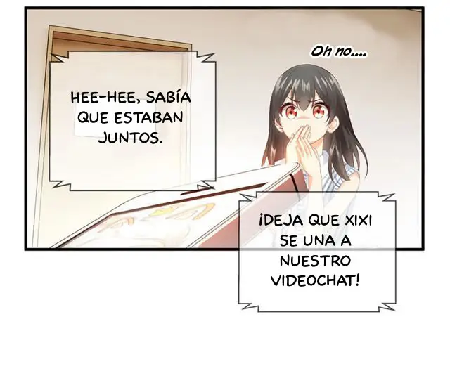 Stream Flow Into Dream - Capítulo 16 - Página 17 - LectorTMOo