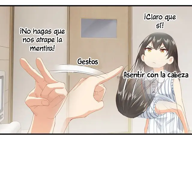 Stream Flow Into Dream - Capítulo 16 - Página 18 - LectorTMOo