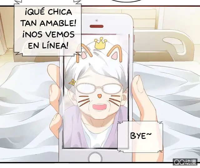 Stream Flow Into Dream - Capítulo 16 - Página 23 - LectorTMOo