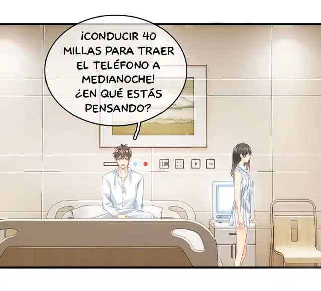 Stream Flow Into Dream - Capítulo 16 - Página 30 - LectorTMOo