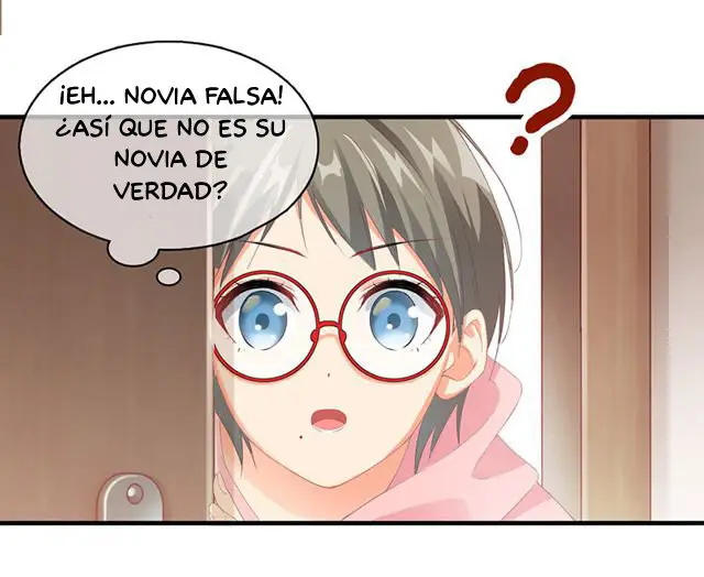 Stream Flow Into Dream - Capítulo 16 - Página 36 - LectorTMOo