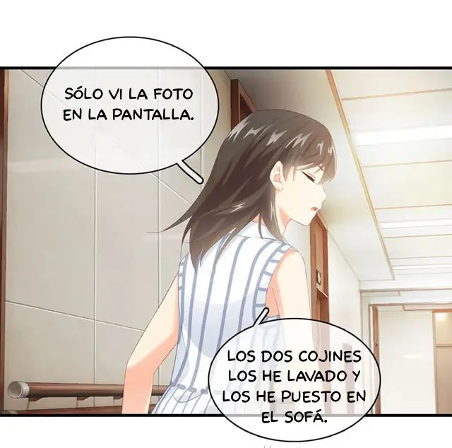 Stream Flow Into Dream - Capítulo 16 - Página 44 - LectorTMOo