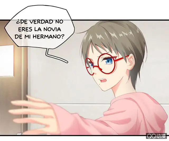 Stream Flow Into Dream - Capítulo 16 - Página 47 - LectorTMOo