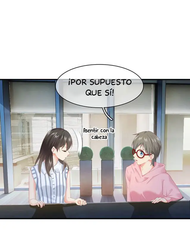 Stream Flow Into Dream - Capítulo 16 - Página 51 - LectorTMOo