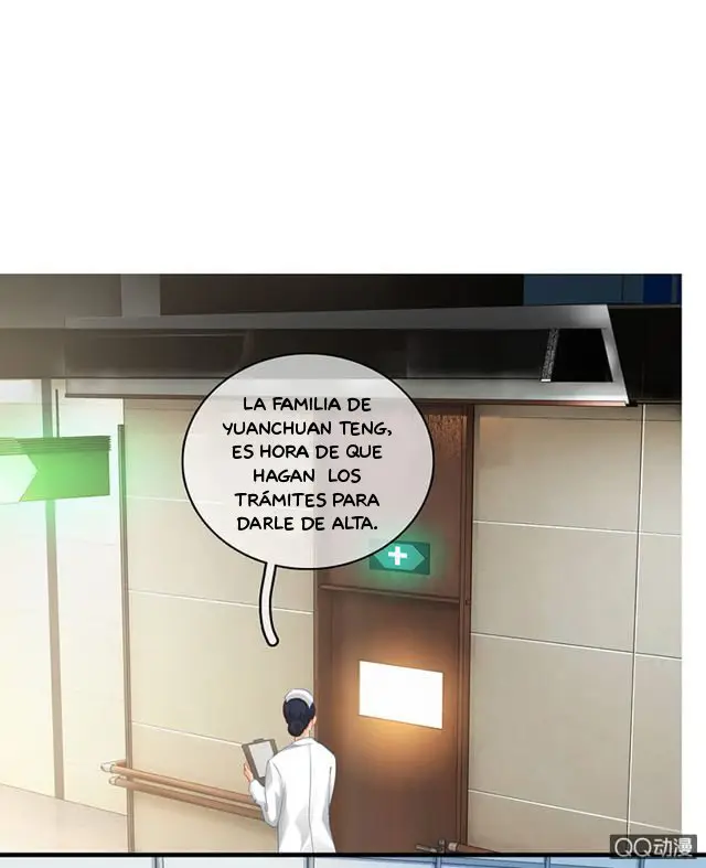 Stream Flow Into Dream - Capítulo 16 - Página 56 - LectorTMOo