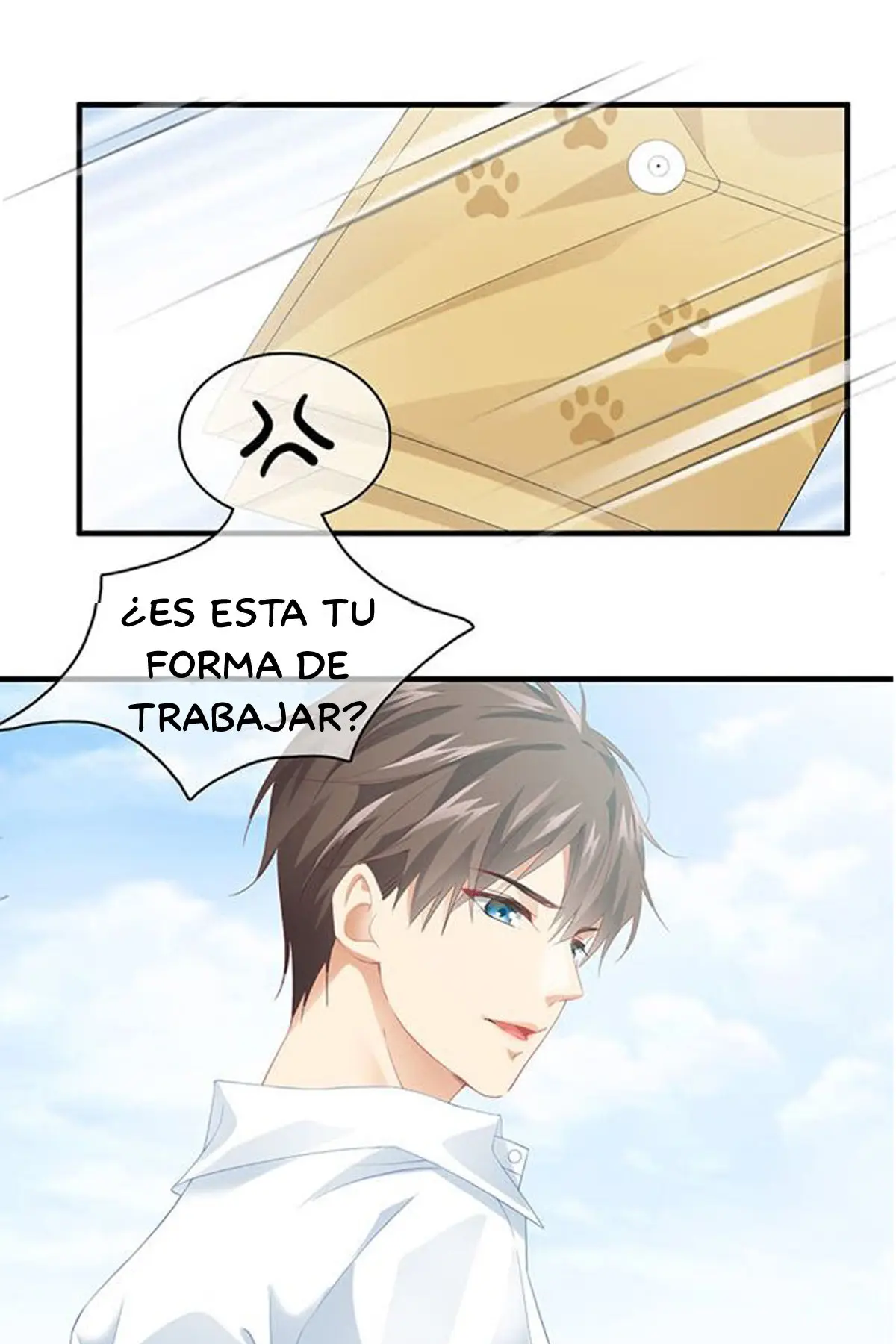 Stream Flow Into Dream - Capítulo 16 - Página 61 - LectorTMOo