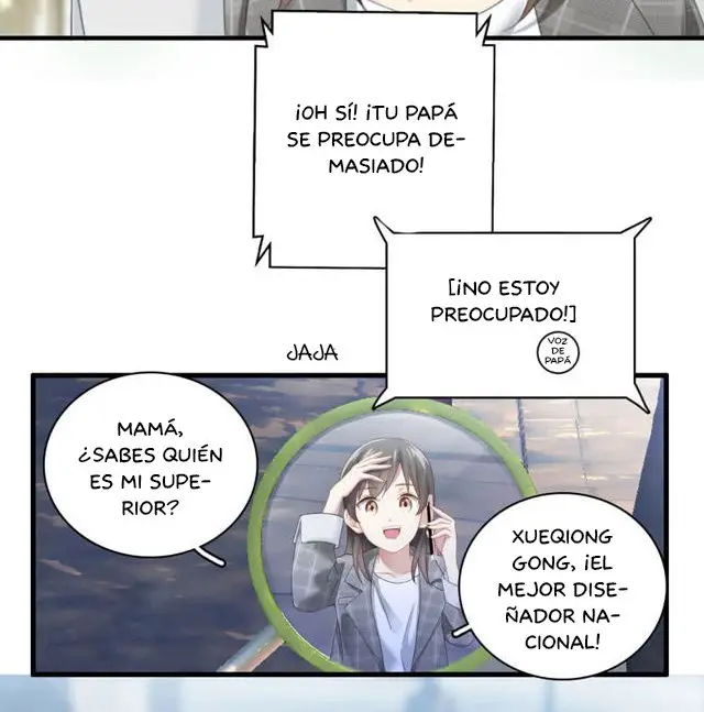 Stream Flow Into Dream - Capítulo 2 - Página 9 - LectorTMOo
