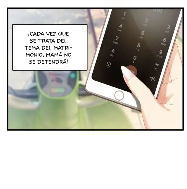 Stream Flow Into Dream - Capítulo 2 - Página 11 - LectorTMOo