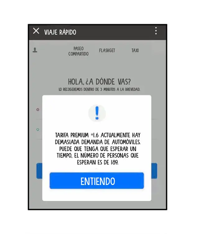 Stream Flow Into Dream - Capítulo 2 - Página 41 - LectorTMOo