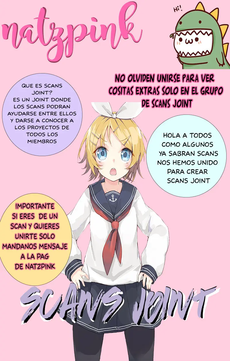 Stream Flow Into Dream - Capítulo 2 - Página 50 - LectorTMOo