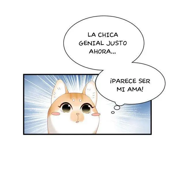 Stream Flow Into Dream - Capítulo 3 - Página 6 - LectorTMOo
