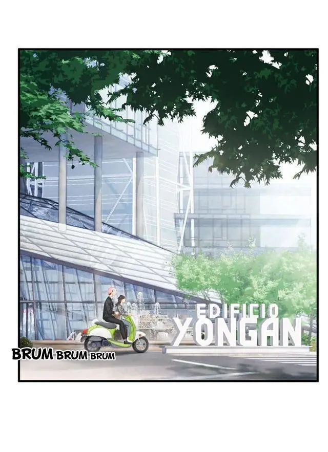 Stream Flow Into Dream - Capítulo 3 - Página 21 - LectorTMOo