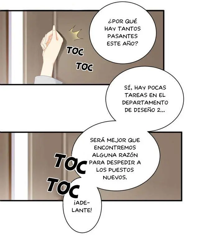 Stream Flow Into Dream - Capítulo 3 - Página 27 - LectorTMOo